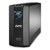 NO BREAK APC BACK-UPS RS 700VA/420W 120V 6 CONTACTOS 3 BAT/3 SUPRESION LINEA INTERACTIVA NO BREAK APC BACK-UPS RS 700VA/420W 120V 6 CONTACTOS 3 BAT/3 SUPRESION LINEA INTERACTIVA